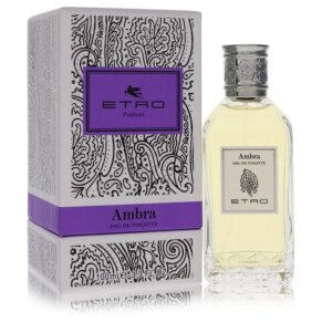 Ambra Perfume by Etro for Men and Women