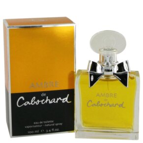 Ambre De Cabochard Perfume by Parfums Gres for Women