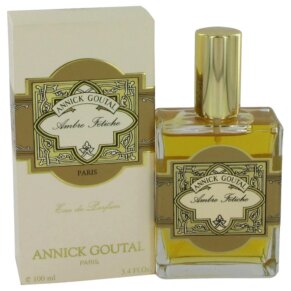 Ambre Fetiche Perfume by Annick Goutal for Women