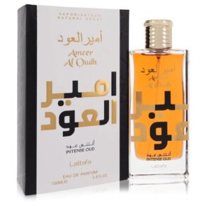Ameer Al Oudh Intense Oud Perfume by Lattafa for Men and Women