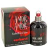 Amor Amor Forbidden Kiss Perfume by Cacharel for Women