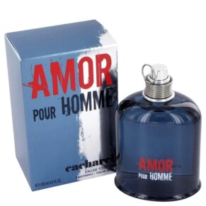 Amor Pour Homme Cologne by Cacharel for Men