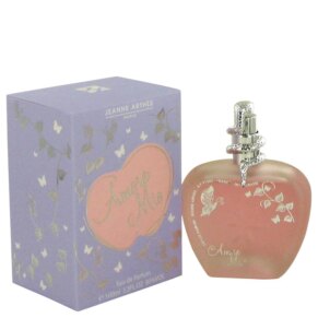 Amore Mio Perfume by Jeanne Arthes for Women