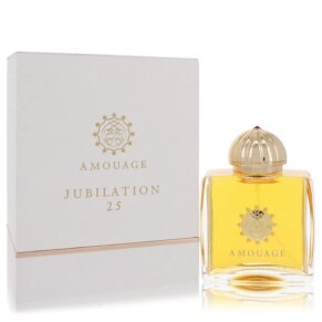 Amouage Jubilation 25 Perfume by Amouage for Women
