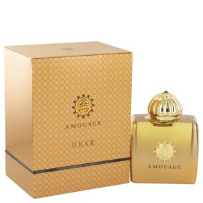 Amouage Ubar Perfume by Amouage for Women