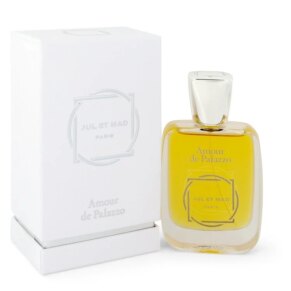 Amour De Palazzo Perfume by Jul Et Mad Paris for Men and Women