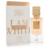 Ana Abiyedh I Am White Poudree Perfume by Lattafa for Men and Women