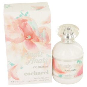 Anais Anais Perfume by Cacharel for Women
