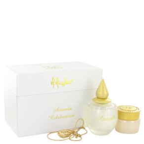Ananda Celebration Perfume by M. Micallef for Women