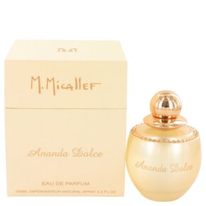 Ananda Dolce Perfume by M. Micallef for Women