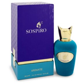 Andante Perfume by Sospiro for Women