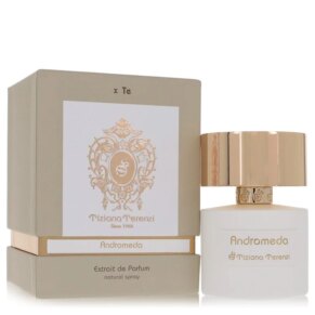 Andromeda Perfume by Tiziana Terenzi for Women