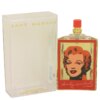 Andy Warhol Marilyn Red Perfume by Andy Warhol for Women