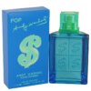 Andy Warhol Pop Cologne by Andy Warhol for Men
