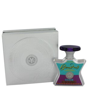 Andy Warhol Silver Factory Perfume by Bond No. 9 for Women