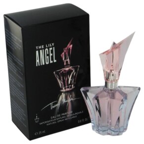 Angel Lily Perfume by Thierry Mugler for Women