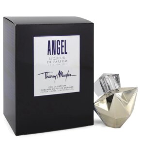 Angel Liqueur De Parfum Perfume by Thierry Mugler for Women