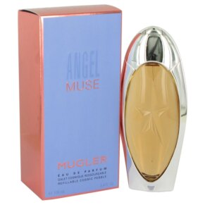 Angel Muse Perfume by Thierry Mugler for Women