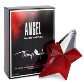 Angel Passion Star Perfume by Thierry Mugler for Women