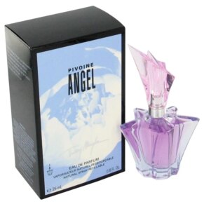 Angel Peony Perfume by Thierry Mugler for Women