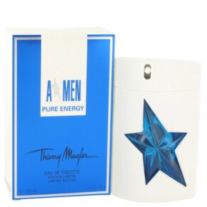 Angel Pure Energy Cologne by Thierry Mugler for Men