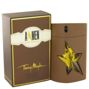 Angel Pure Havane Cologne by Thierry Mugler for Men