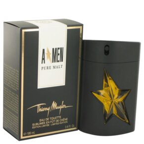 Angel Pure Malt Cologne by Thierry Mugler for Men