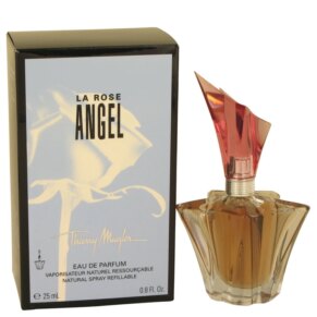 Angel Rose Perfume by Thierry Mugler for Women