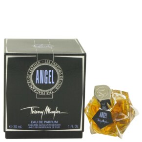 Angel The Fragrance Of Leather Perfume by Thierry Mugler for Women