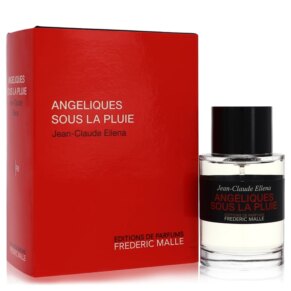 Angeliques Sous La Pluie Perfume by Frederic Malle for Women