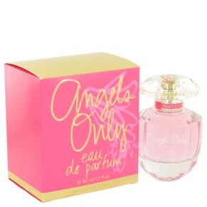 Angels Only Perfume by Victoria's Secret for Women