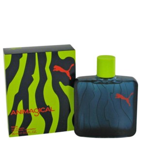 Animagical Cologne by Puma for Men