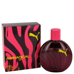 Animagical Perfume by Puma for Women