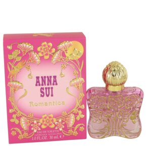 Anna Sui Romantica Perfume by Anna Sui for Women