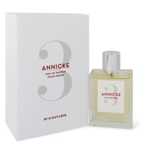 Annicke 3 Perfume by Eight & Bob for Women