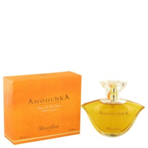 Anouchka Perfume by Revillon for Women