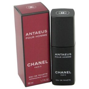 Antaeus Cologne by Chanel for Men