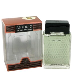 Antonio Cologne by Antonio Banderas for Men