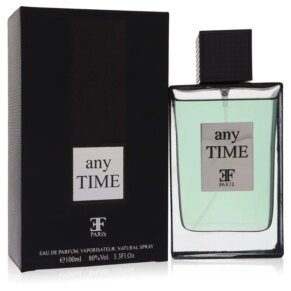 Any Time Cologne by Elysee Fashion for Men
