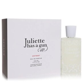 Anyway Perfume by Juliette Has A Gun for Women