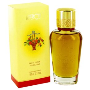Apercu Perfume by Houbigant for Women