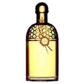 Aqua Allegoria Ylang Vanille Perfume by Guerlain for Women