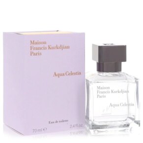 Aqua Celestia Perfume by Maison Francis Kurkdjian for Women