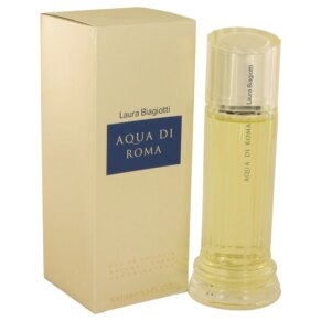 Aqua Di Roma Perfume by Laura Biagiotti for Women