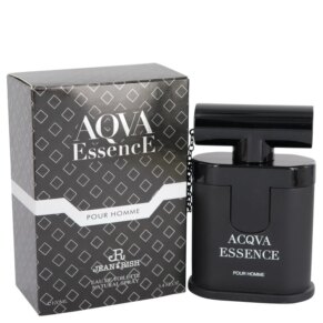 Aqua Essence Pour Homme Cologne by Jean Rish for Men