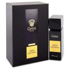 Aqua Incanta Perfume by Gritti for Women