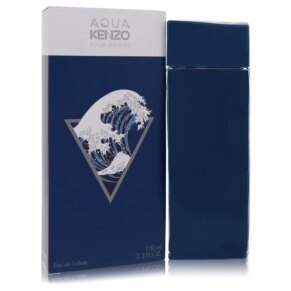 Aqua Kenzo Cologne by Kenzo for Men