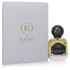 Aqua Regia Perfume by Kemi Blending Magic for Men and Women