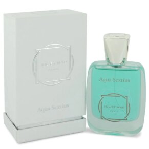 Aqua Sextius Perfume by Jul Et Mad Paris for Men and Women