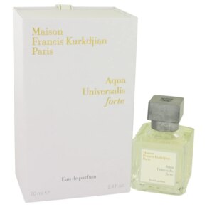 Aqua Universalis Forte Perfume by Maison Francis Kurkdjian for Women